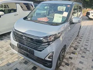 Nissan Dayz HighwaySTAR Propilot 2024