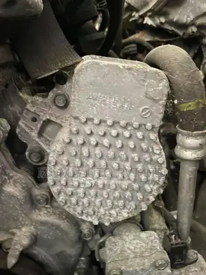 Honda Fit GP5 Water Pump