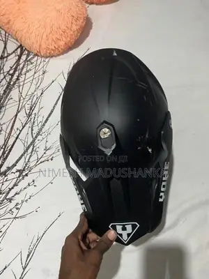 Helmet