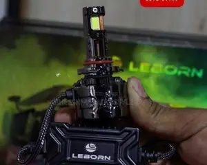 Leborn A200 LED Headlight