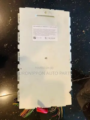 BMW 3 Series 320D F30 Body Control Moduel