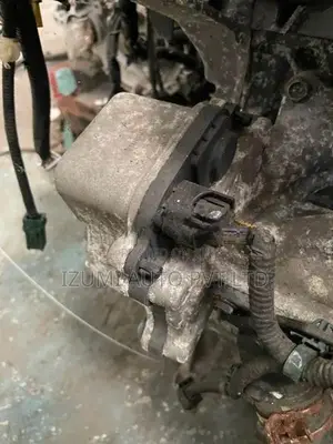 Honda Fit GP5 Water Pump