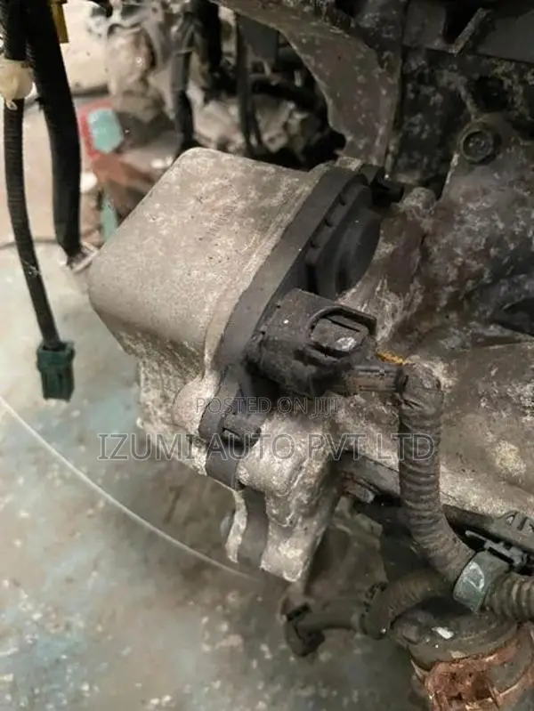 Honda Fit GP5 Water Pump