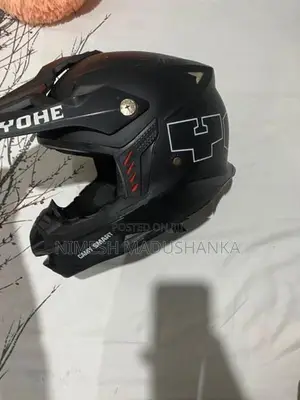 Helmet