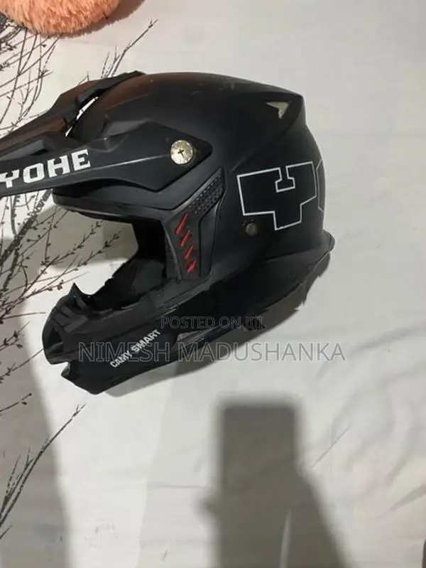 Helmet