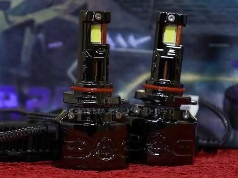 Leborn A200 LED Headlight
