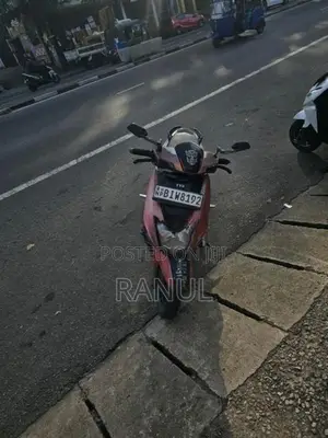 TVS Ntorq 125 2019