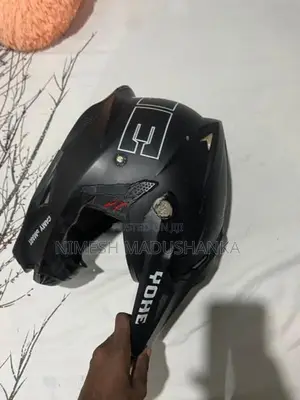 Helmet