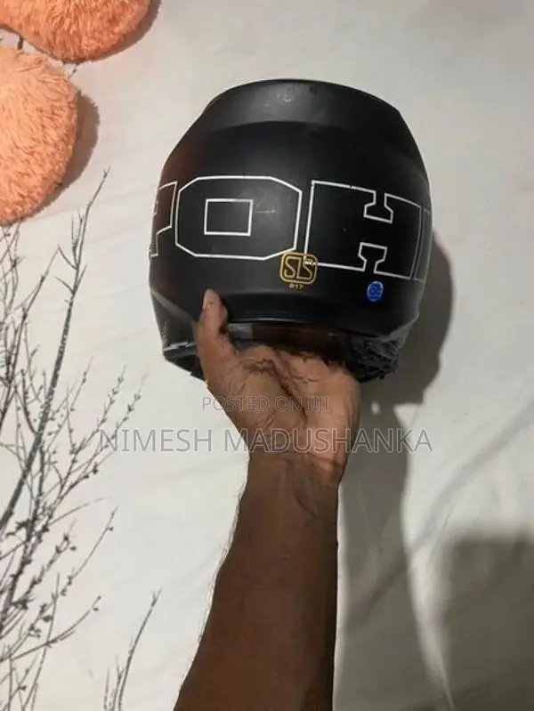 Helmet