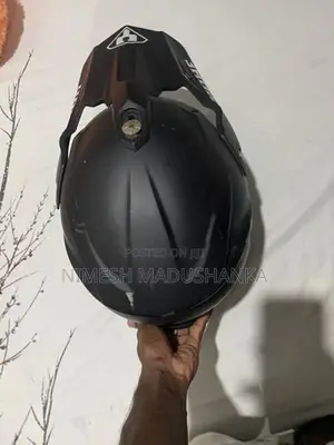 Helmet