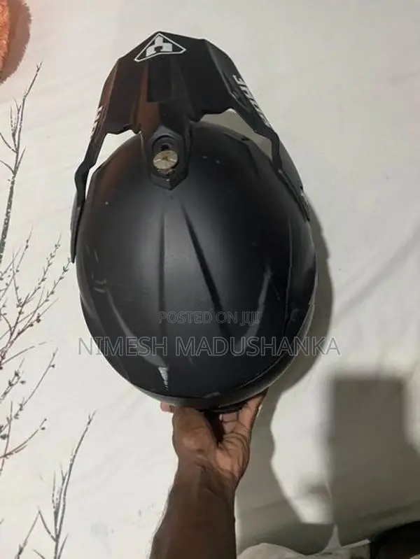 Helmet