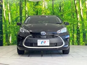 Toyota Aqua G 2025