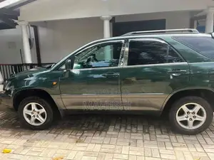 Lexus RX400 2000