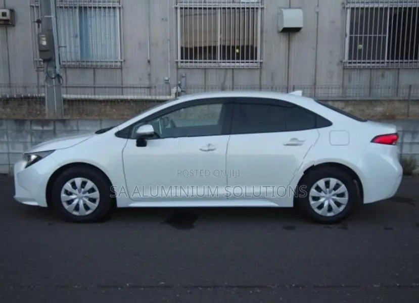 Toyota Corolla G 2024