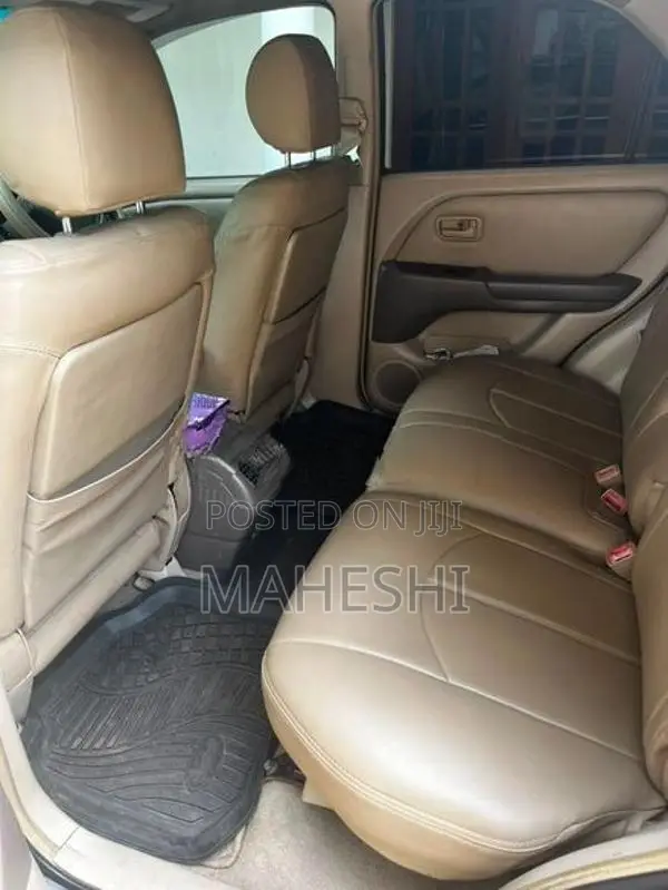 Lexus RX400 2000