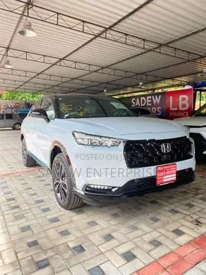 Honda Vezel Z Play 2026