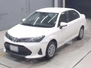 Toyota Axio EX 2025