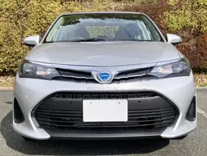 Toyota Axio EX 2026
