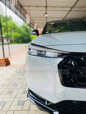 Honda Vezel Z Play 2026