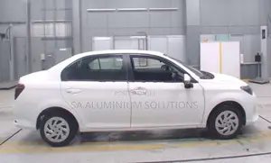 Toyota Axio EX 2025