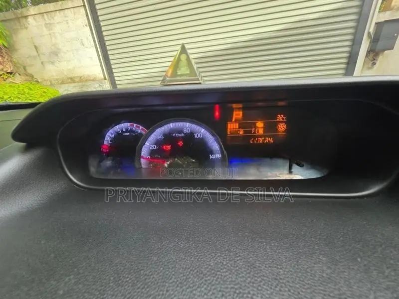 Suzuki Wagon R FX 2017