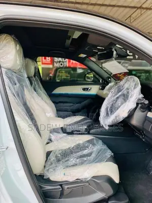 Honda Vezel Z Play 2026