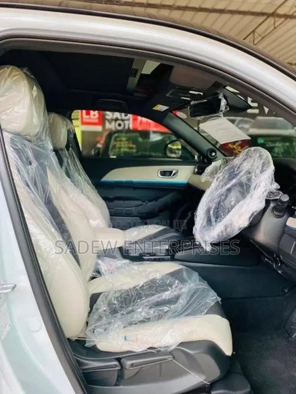 Honda Vezel Z Play 2026