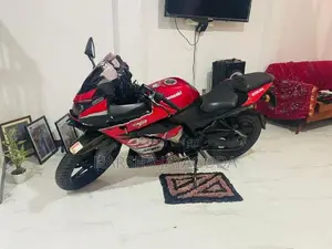 Kawasaki Ninja 250 2009