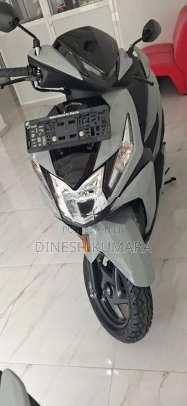 Honda Dio 125 Smsrt 2026