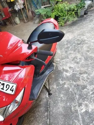 Honda Dio 2013