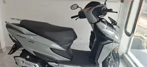 Honda Dio 125 Smsrt 2026