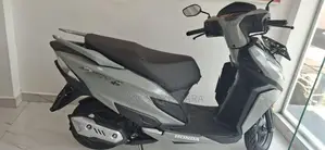 Honda Dio 125 Smsrt 2026