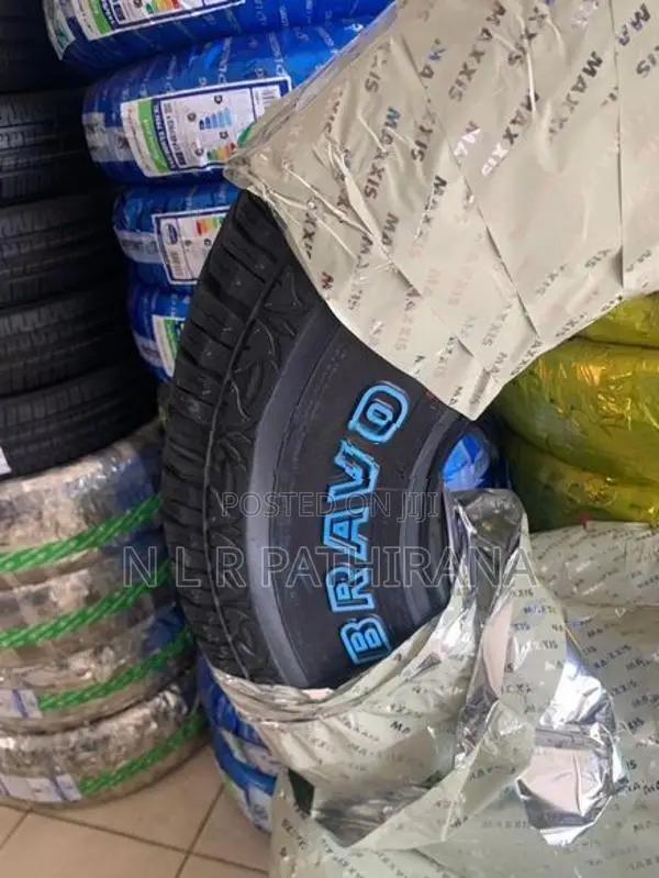 31.10.50R15 maxxis A/T Tyre