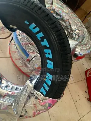 205/75R14 Ultramil Tyre