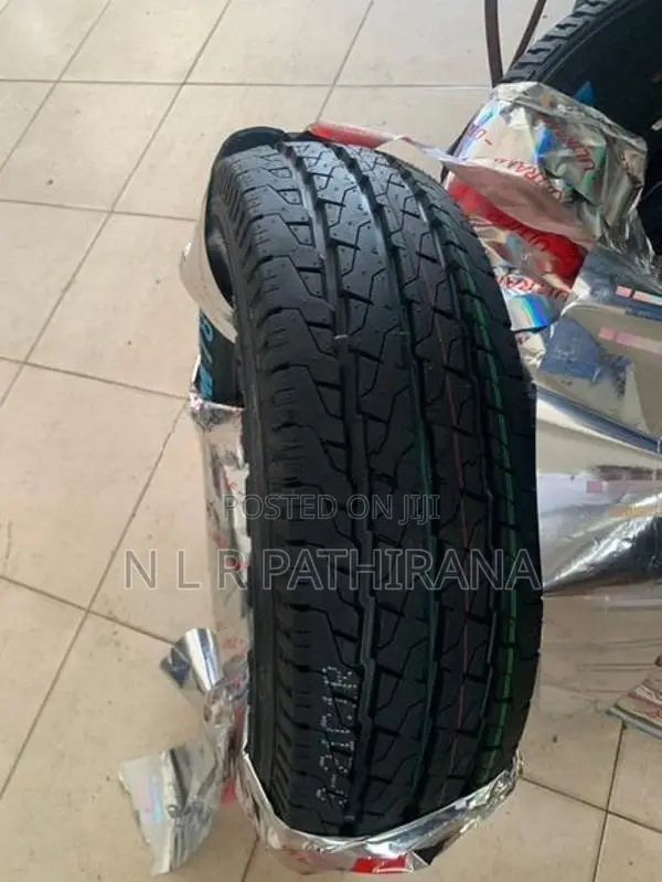 205/75R15 Ultramil Tyre