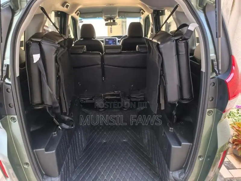 Honda Freed 2024