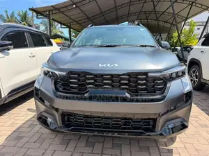 Kia Sonet GTX Plus GT Line 2026