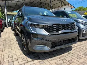 Kia Sonet Plus GTX GT Line 2026
