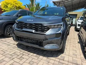 Kia Sonet Plus GTX GT Line 2026