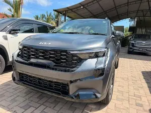 Kia Sonet GTX Plus GT Line 2026