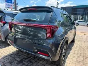 Kia Sonet Plus GTX GT Line 2026