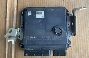 Toyota Prius ZVW30 Engine Control Unit