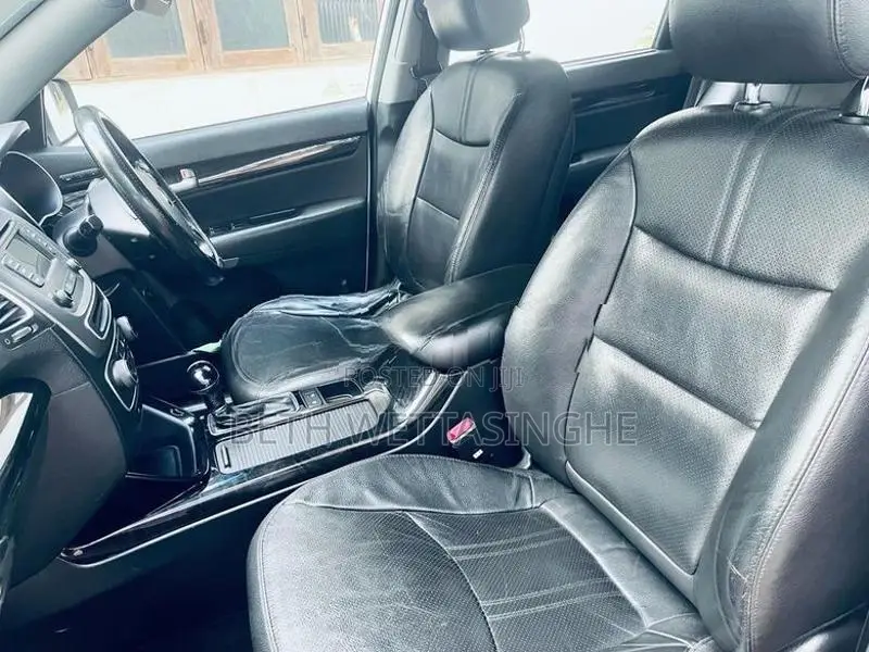 Kia Sorento 2014