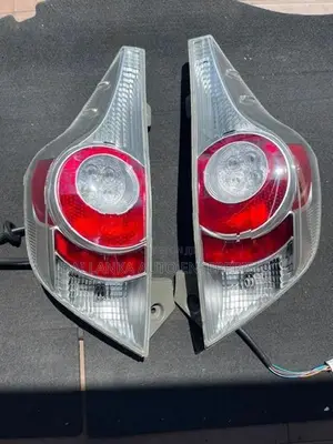 Toyota Aqua Taillight Set