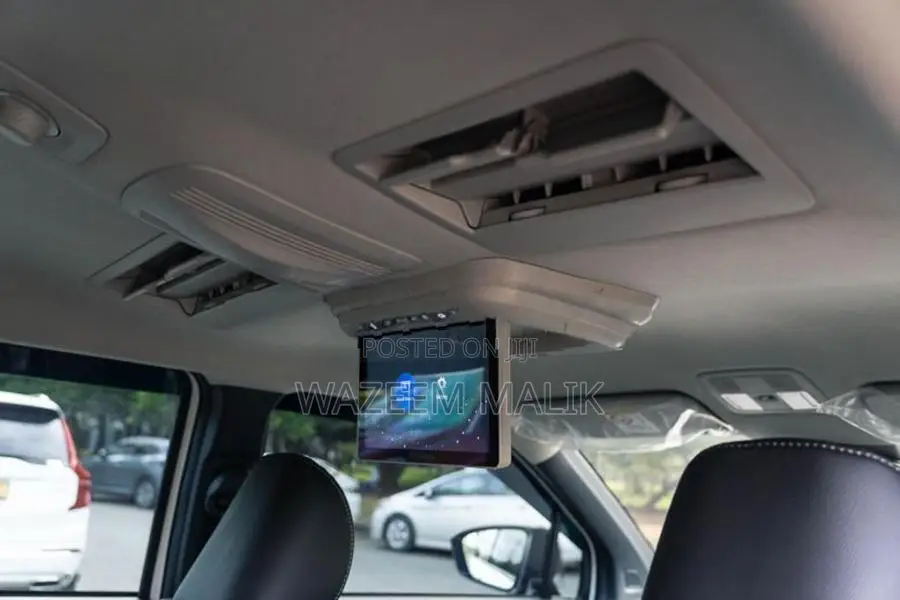 Toyota Veloz 7 Seater Hybrid 2026