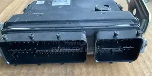 Toyota Prius ZVW30 Engine Control Unit
