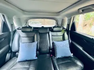 Kia Sorento 2014