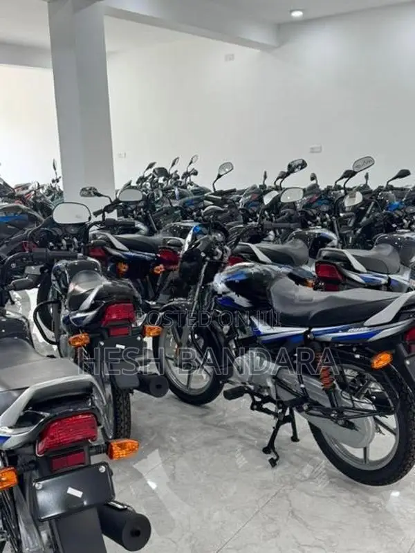Bajaj CT100 Brand new 2026