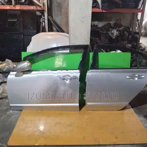 Honda Civic FD1/FD3 Four Door Set Complete