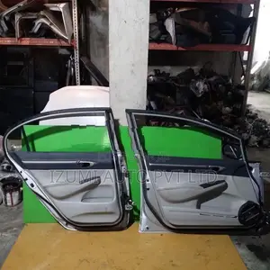 Honda Civic FD1/FD3 Four Door Set Complete